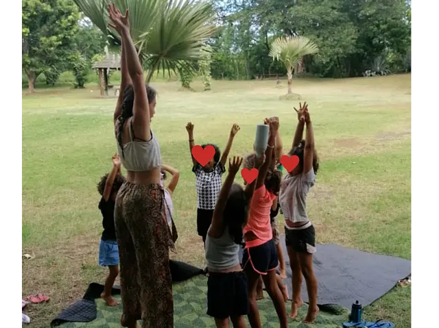 Ateliers Enfants - Jeux &amp; Régulation des émotions